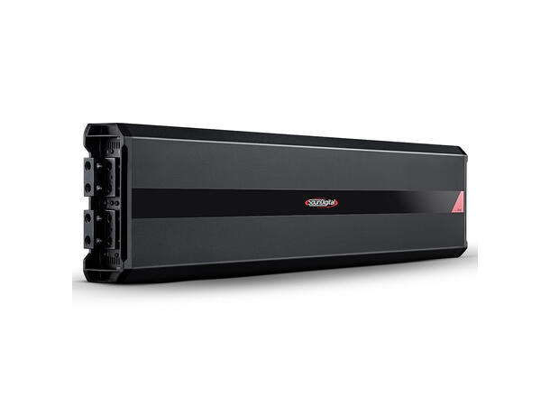 SounDigital SD20000.1 EVOX 20000W, 1 Ohm, monoforsterker 