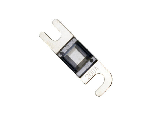 4Connect Mini-ANL sikring 200A, 1 stk 