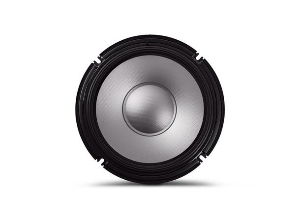 Alpine S2-S80C komponentsett 8", 85W RMS, S-serie 