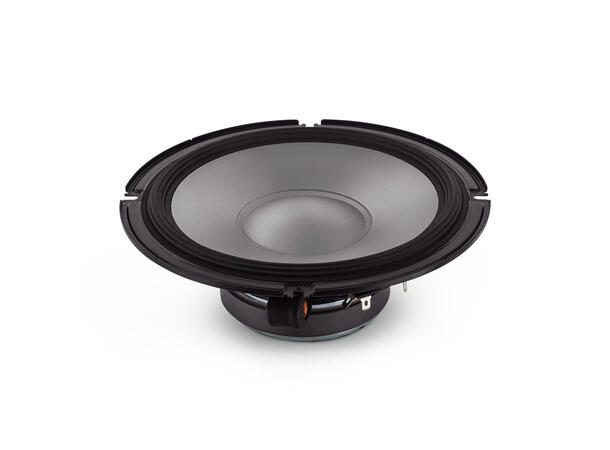 Alpine S2-S80C komponentsett 8", 85W RMS, S-serie 