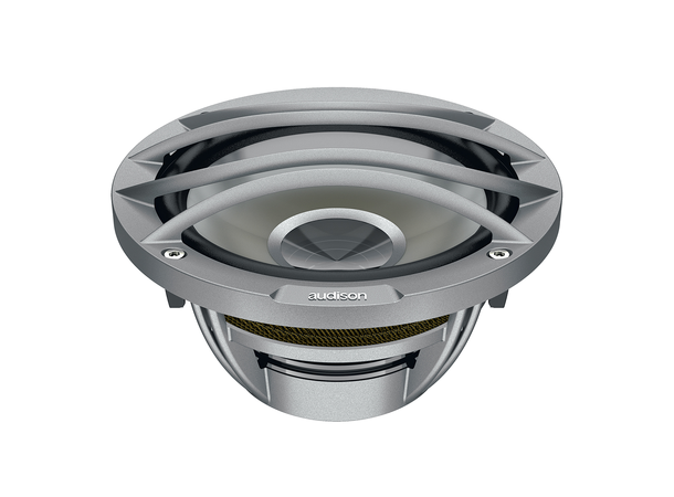 Audison Thesis 6.5 II Sax 6,5", 165mm, Pris per par 