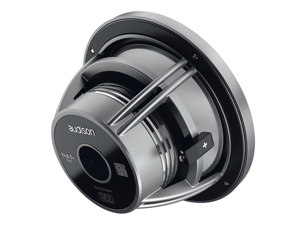 Audison Thesis 6.5 II Sax 6,5", 165mm, Pris per par 