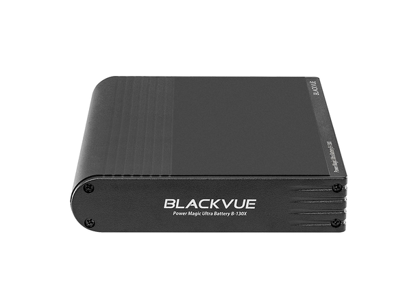 Blackvue Power Magic Ultra Battery B130X Batteripakke for dashcam, 7500mAh 