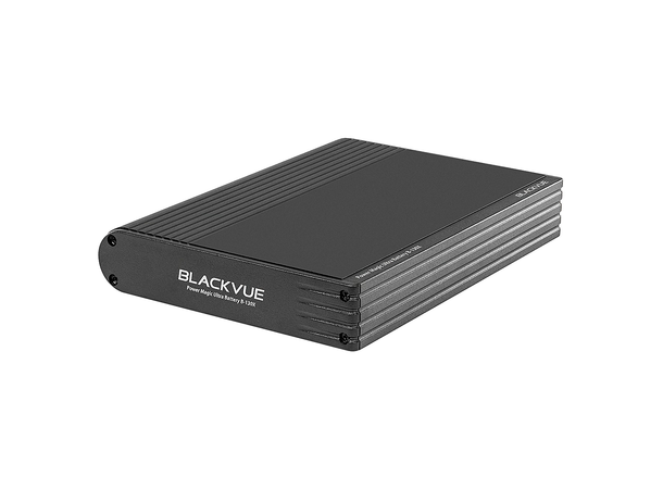 Blackvue Power Magic Ultra Battery B130X Batteripakke for dashcam, 7500mAh