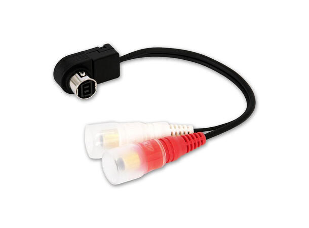 ConnectED Alpine AUX-kontakt For Alpine med Ai-NET 