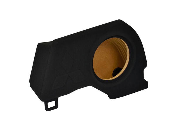 ConnectED Fit-Box basskasse Mitsubishi ASX (2010-2022) 