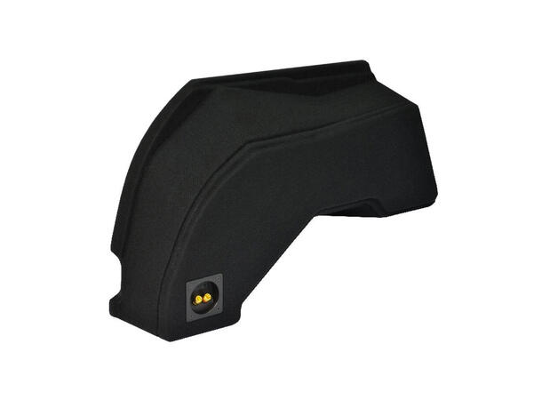 ConnectED Fit-Box basskasse Mitsubishi ASX (2010-2022) 