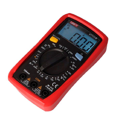 ConnectED multimeter Digitalt multimeter