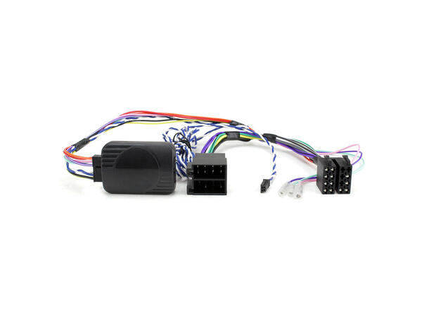 Connects2 Multifunksjonsadapter Sprinter/Vito (2006 - 2018) u/OEM Radio 