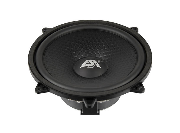 ESX QXS6.3C Plug and Play høyttalersett Plug and play høyttalersett for Sprinter 