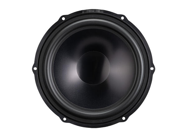 Emphaser EM-VWF3 Høyttalersett T5/T5.1 8", 80W RMS, VW T5/T5.1 3-veis sett 