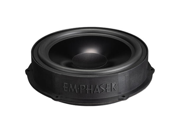 Emphaser EM-VWF3 Høyttalersett T5/T5.1 8", 80W RMS, VW T5/T5.1 3-veis sett 