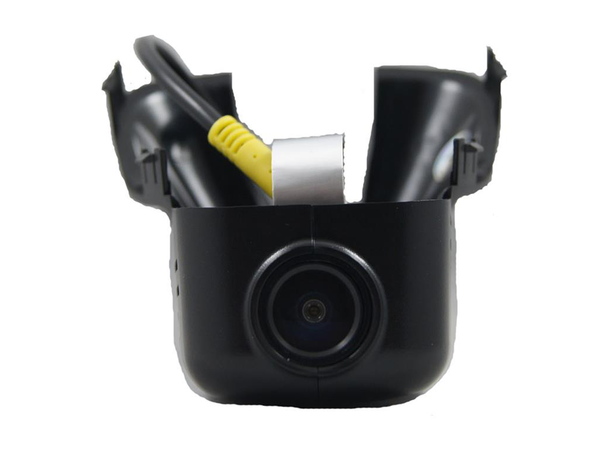 FITCAMX Integrert 4K Dashcam (foran+bak) Volvo S60/V60 (2010 - 2018) 