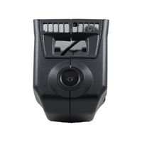 FITCAMX Integrert 4K Dashcam (foran+bak) BMW 4/5/6/7-serie (2009 - 2020) Model C