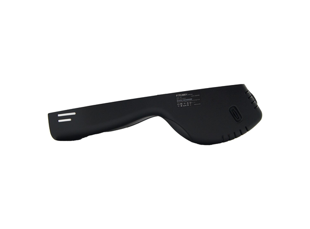 FITCAMX Integrert 4K Dashcam (foran+bak) BMW X6 (G06) (2020 ->) 