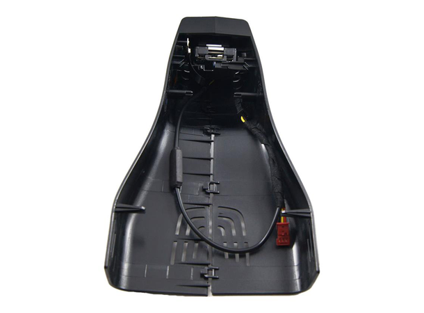 FITCAMX Integrert 4K Dashcam (foran+bak) BMW X6 (G06) (2020 ->) 