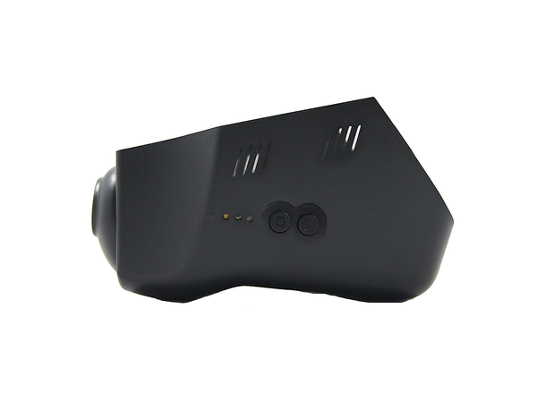 FITCAMX Integrert Plug & Play 4K Dashcam Jaguar/Range Rover (2016 -->) "6137" 