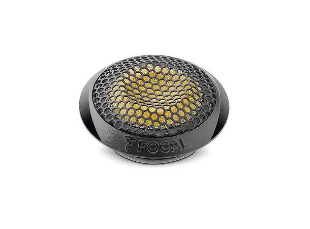 Focal IS BMW 100KL Komponentsett Tilpasset BMW, 60W RMS 