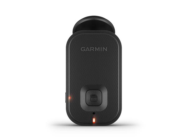 Garmin DashCam Mini 2 1-kanals, Full-HD, Wifi, Linkbart
