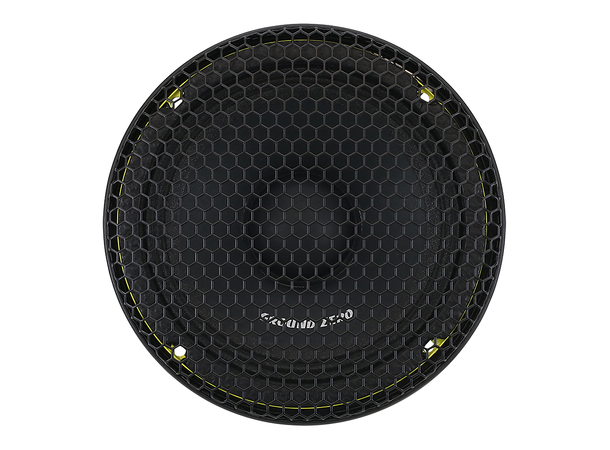 Ground Zero GZCM 6.5SPL 6,5" midwoofer 100W RMS, 94 dB, pris per stk 