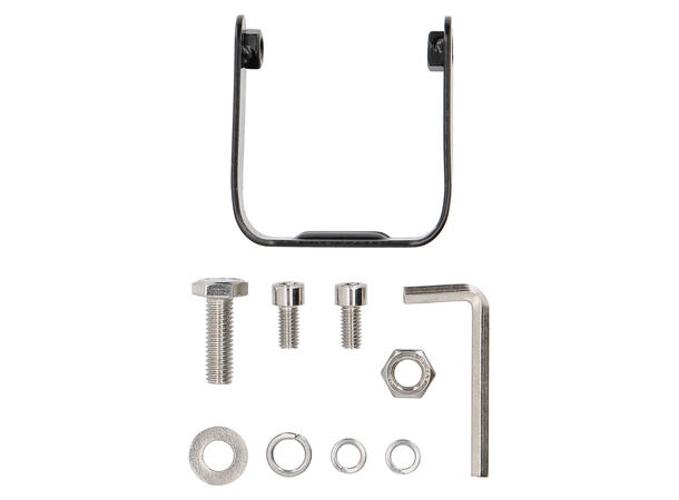 Heise HE-CHASE-CLKT arbeidslys LED, 2860 lumen, RGB, 2stk 