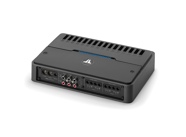 JL Audio - RD400/4 forsterker 4x100W RD serien 4-kanaler med NexD™