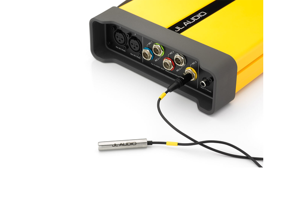 JL Audio MAX™ Komplett målesystem for bil, båt og hjem