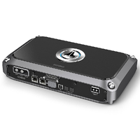 JL Audio VX1000/1i - Monoblokk med DSP 1000W i 2 Ohm, DSP, NexD2™