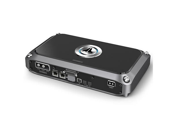 JL Audio VX1000/1i - Monoblokk med DSP 1000W i 2 Ohm, DSP, NexD2™ 