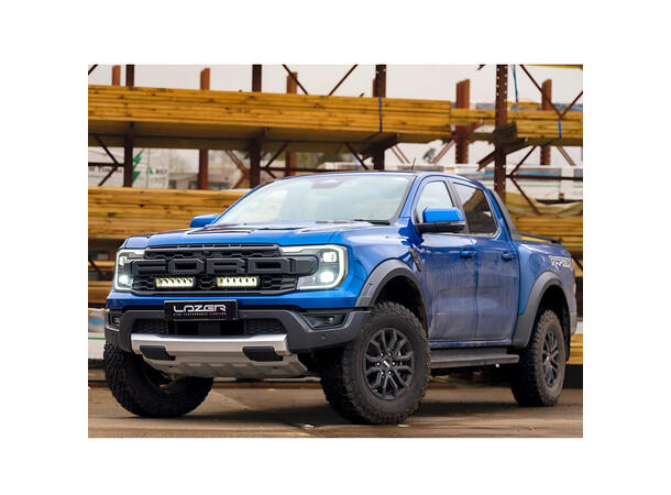 Lazer lyspakke Ford Ranger Raptor 2023-> 