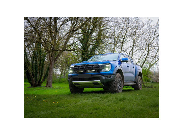 Lazer lyspakke Ford Ranger Raptor 2023-> 