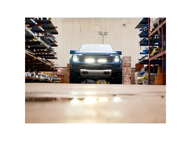 Lazer lyspakke Ford Ranger Raptor 2023-> 
