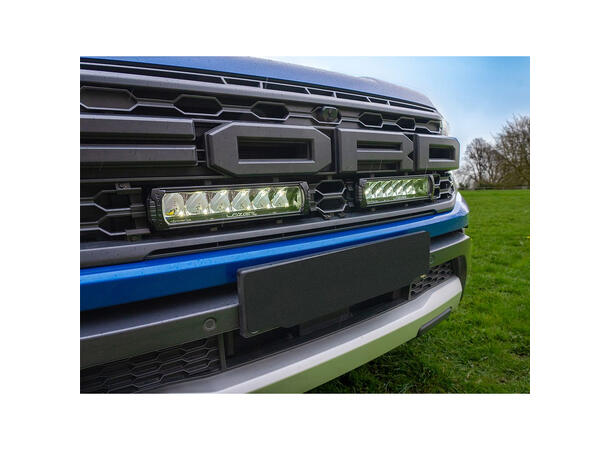 Lazer lyspakke for Ford Ranger 2023-> Lyspakke Ford Ranger Raptor 2023->