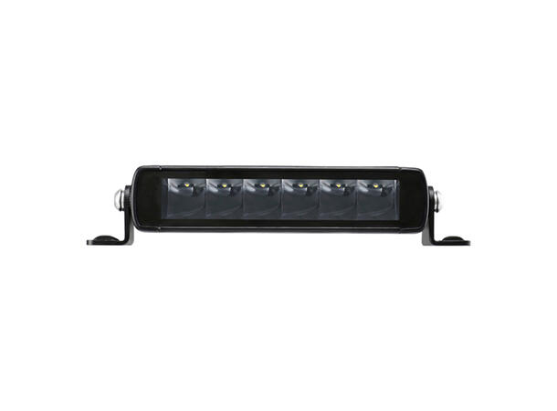 Lightstorm LED-bar 7" Osram LED, 2520 lumen, 30W 