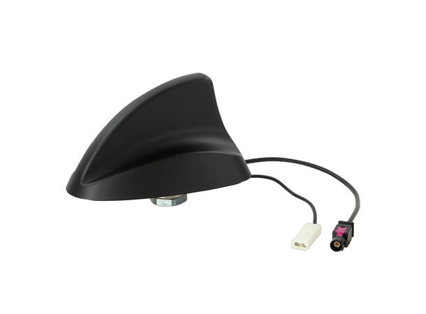 MTA Shark2 DAB (Fakra) Sharkantenne for takmontering 