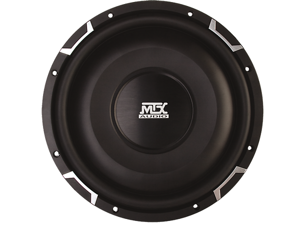 MTX Audio FPR12-04 - grunn subwoofer 12", 4ohm, 400W RMS