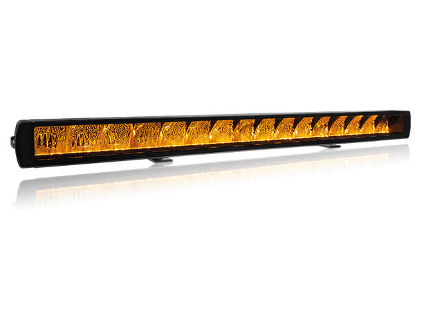 Optibeam Savage 40 40", 12000 lumen, Posisjonslys 