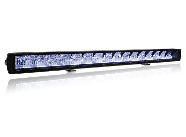 Optibeam Savage 40 40", 12000 lumen, Posisjonslys 