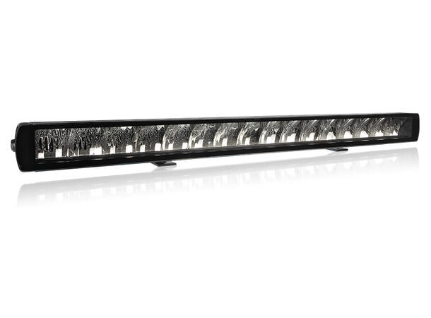 Optibeam Savage 40 40", 12000 lumen, Posisjonslys 