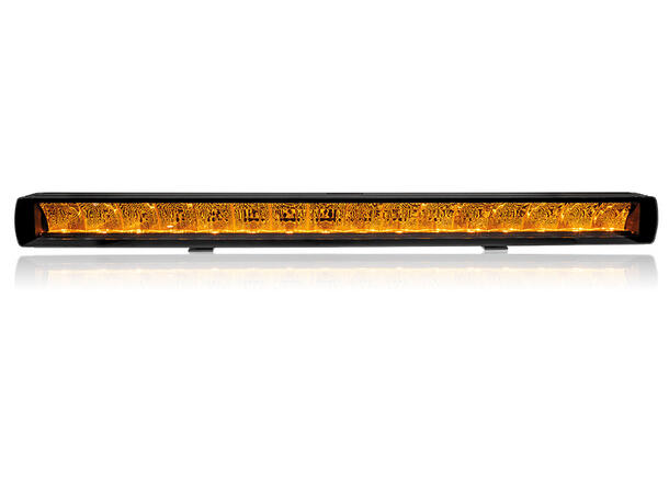 Optibeam Savage 40 40", 12000 lumen, Posisjonslys 