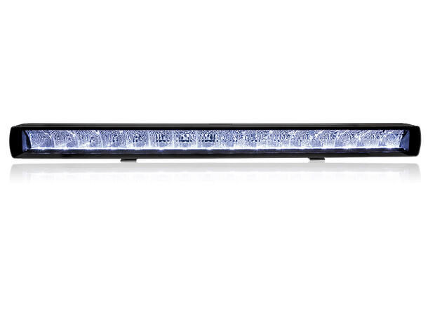 Optibeam Savage 40 40", 12000 lumen, Posisjonslys 