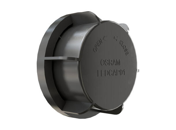 Osram LEDriving CAP01 Beskyttelseslokk, 92mm, 2stk