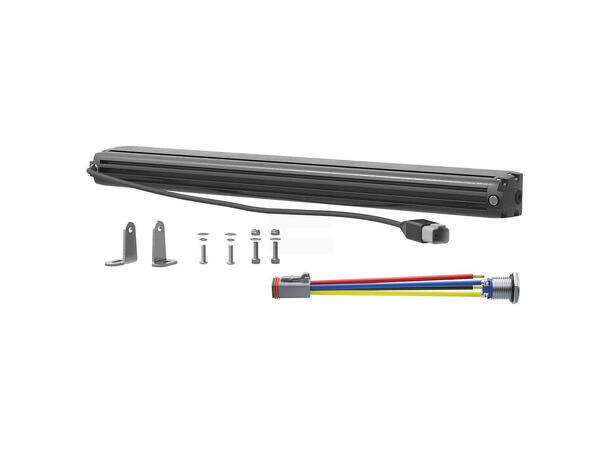 Philips Ultinon Drive Performance 20-SR LED, 11.016 lumen, 1040m, Kombo, Varme 