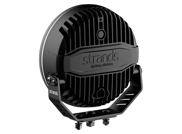 Strands Firefly 9", Sort 9", 12076 Lumen, per stykk 