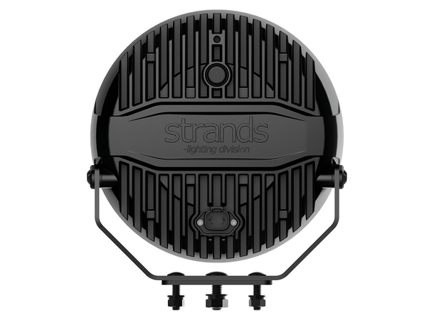 Strands Firefly 9", Sort 9", 12076 Lumen, per stykk 