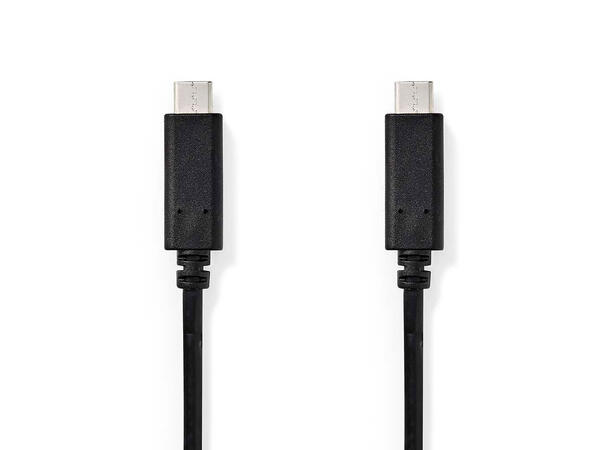 USB C - USB C kabel USB C, 3.2 Gen 1, 3 meter 