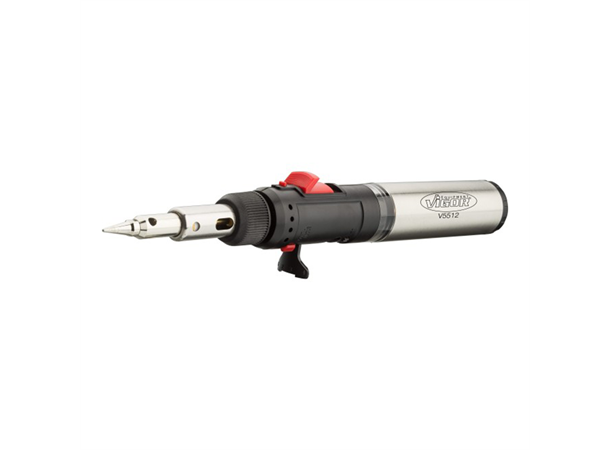 Vigor Gassdrevet loddebolt Gassdrevet loddebolt 