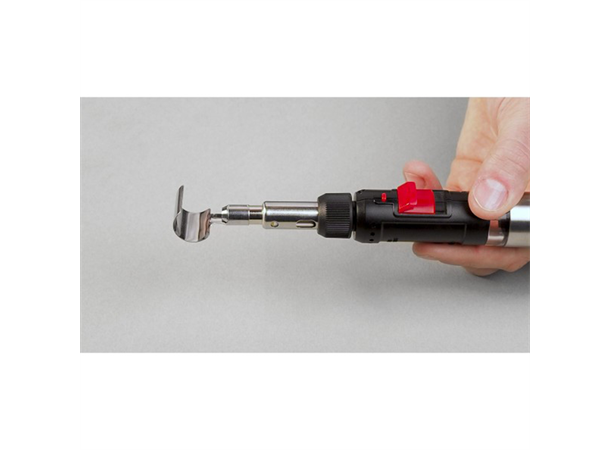 Vigor Gassdrevet loddebolt Gassdrevet loddebolt 