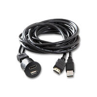 Alpine KCU-1H USB/HDMI for innfelling