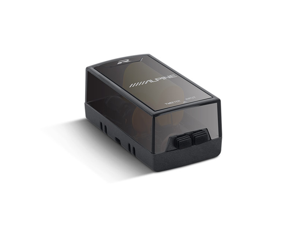 Alpine R2-S65C komponentsett 6,5", 100W RMS, R-serie 